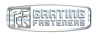 Grating Fasteners Logo