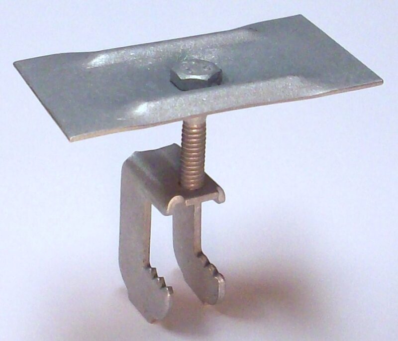 GClips Grating Fasteners