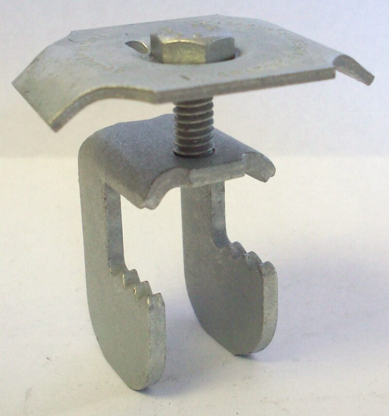 Galvanized Steel – Grating Fasteners