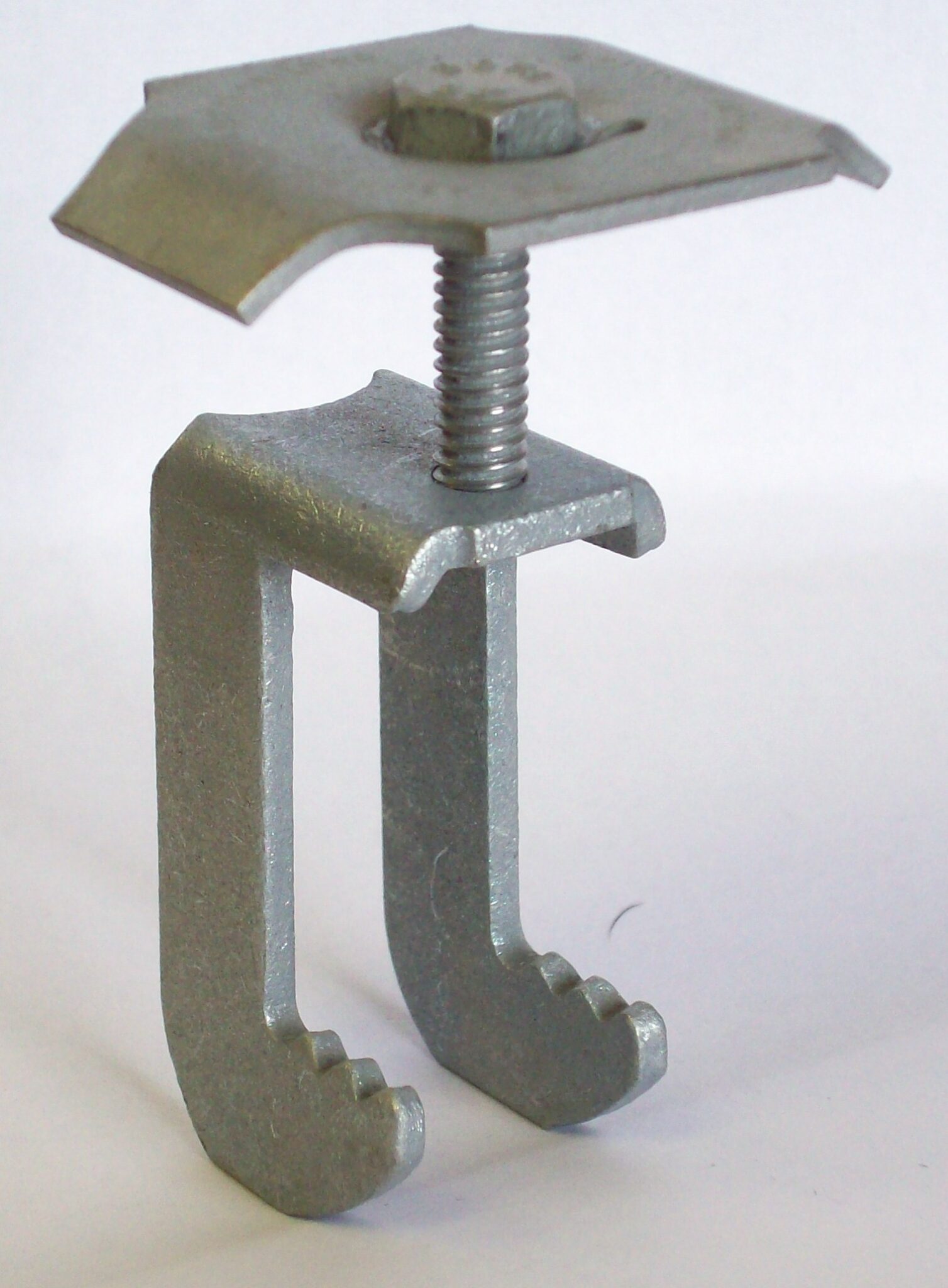 G-Clips Model GG-2 – Grating Fasteners