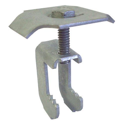 G-Clips Model GN-1 “Narrow Grip” – Grating Fasteners