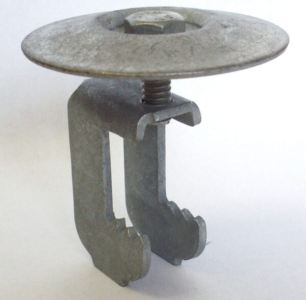 Grating Fasteners Bisc Products – Grating Fasteners